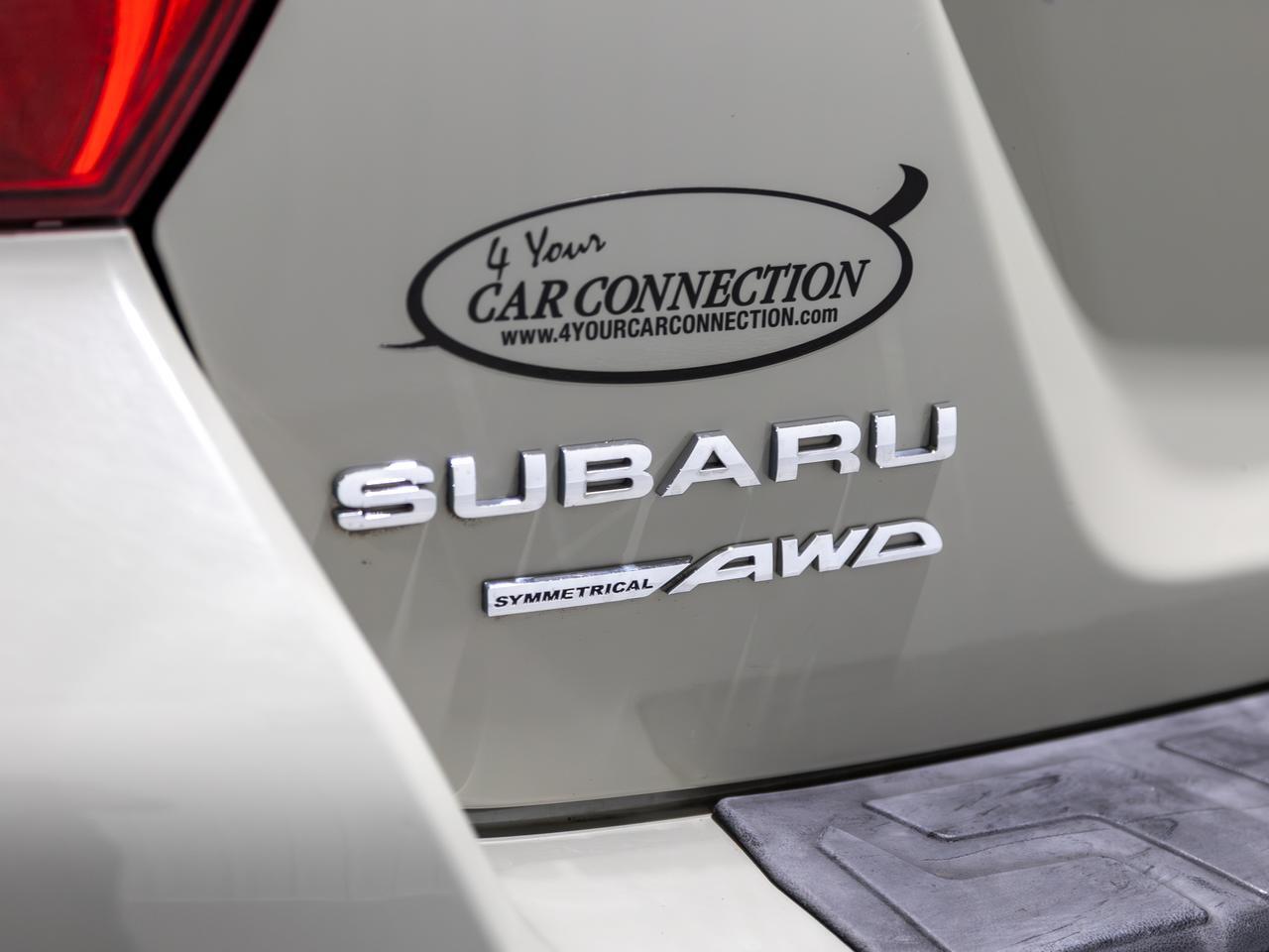 2014 Subaru Crosstrek Limited AWD Cranberry PA