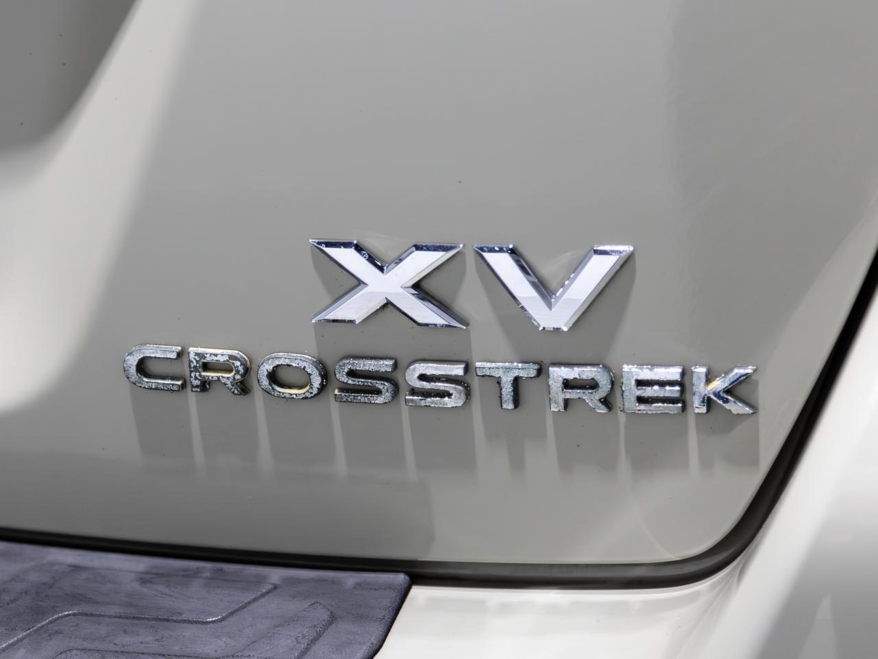 2014 Subaru Crosstrek Limited AWD Cranberry PA
