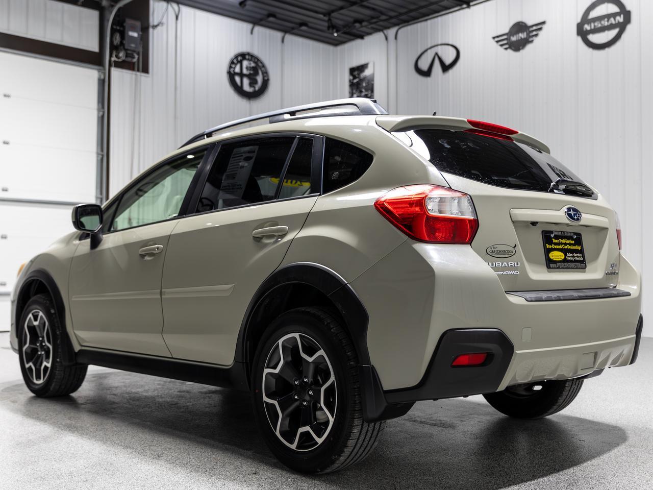 2014 Subaru Crosstrek Limited AWD Cranberry PA