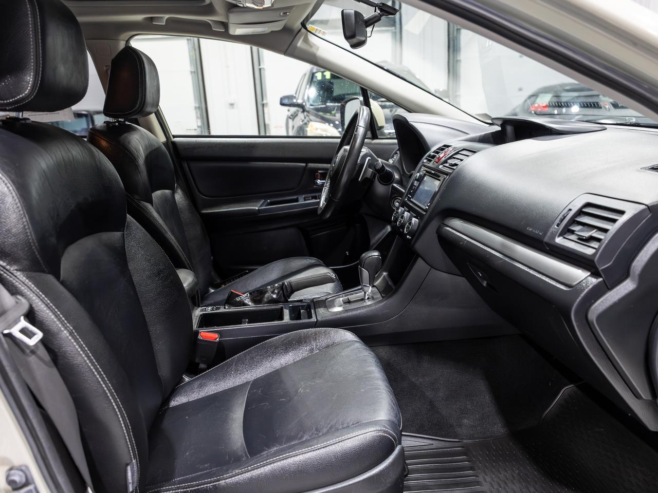 2014 Subaru Crosstrek Limited AWD Cranberry PA