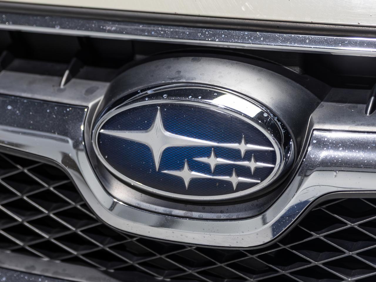 2014 Subaru Crosstrek Limited AWD Cranberry PA