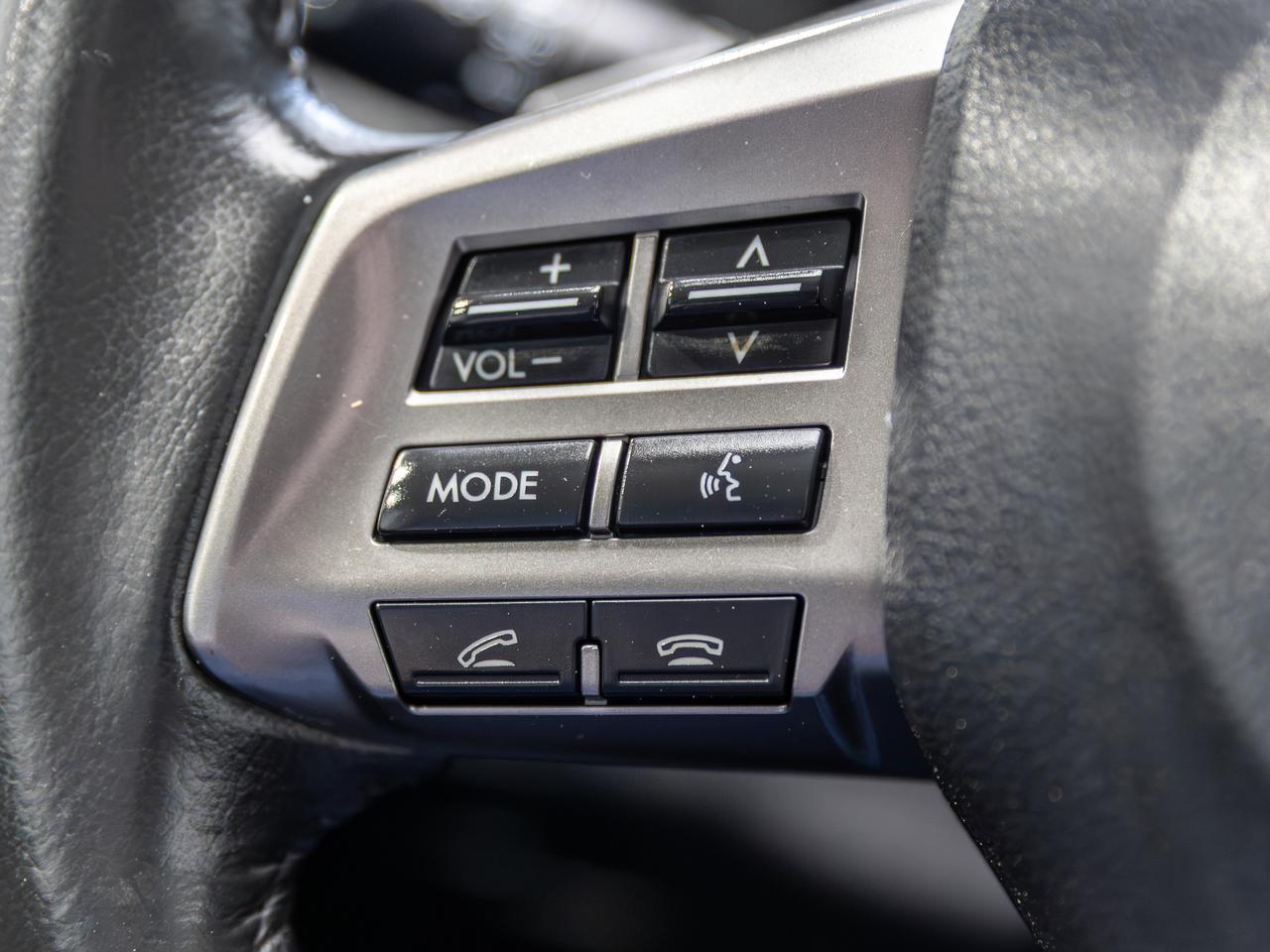 2014 Subaru Crosstrek Limited AWD Cranberry PA