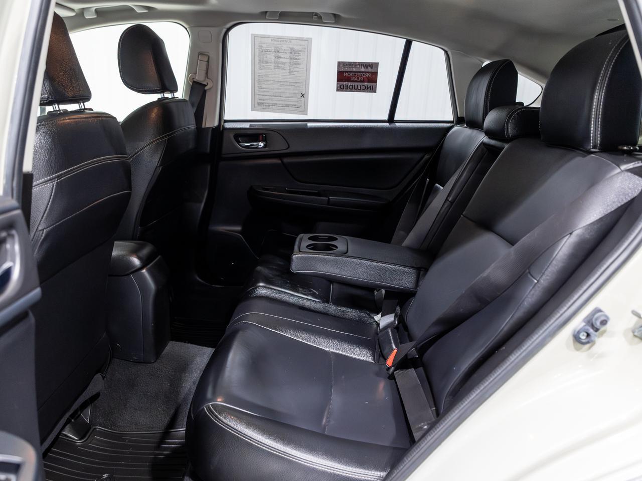 2014 Subaru Crosstrek Limited AWD Cranberry PA