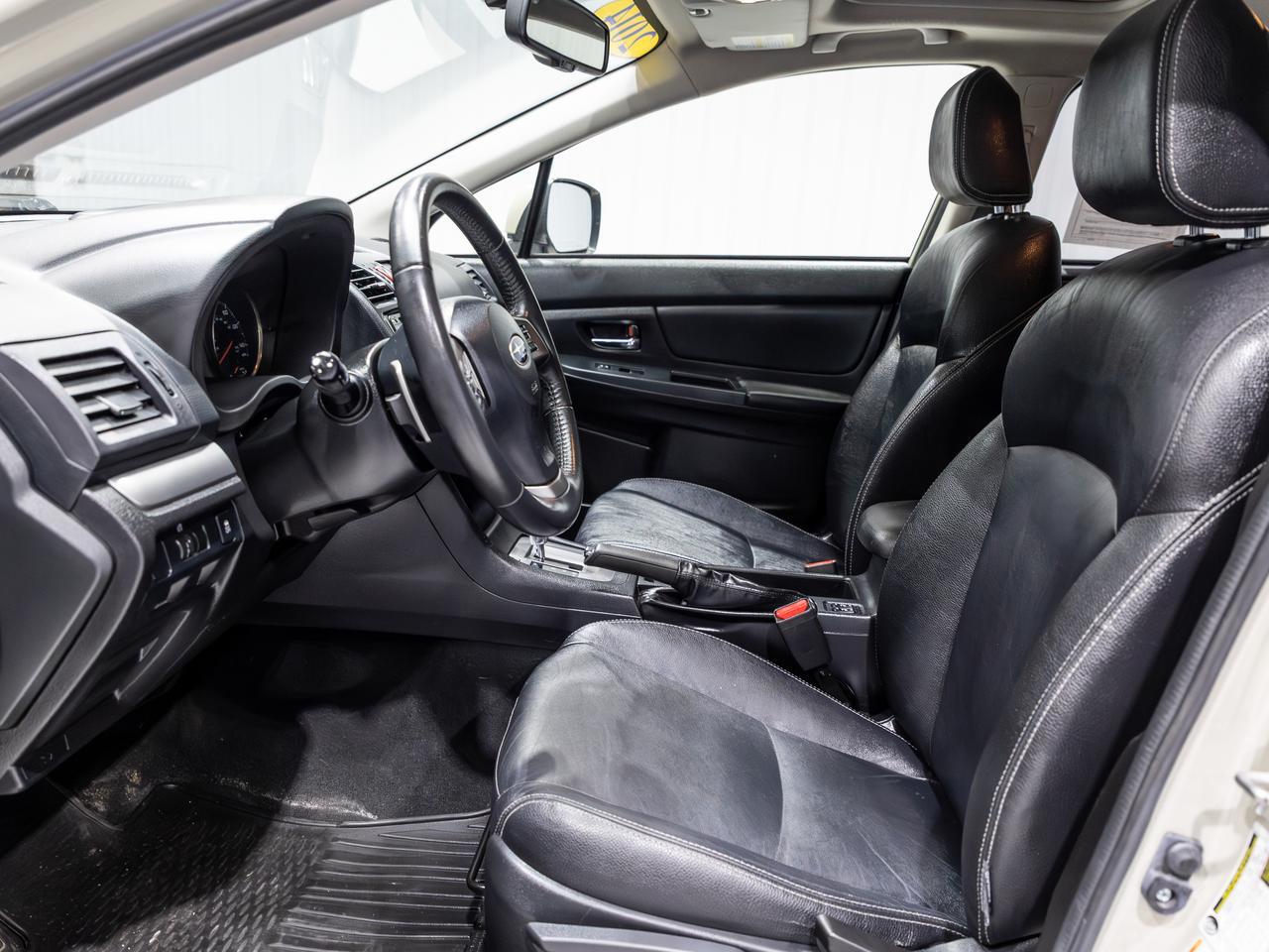 2014 Subaru Crosstrek Limited AWD Cranberry PA