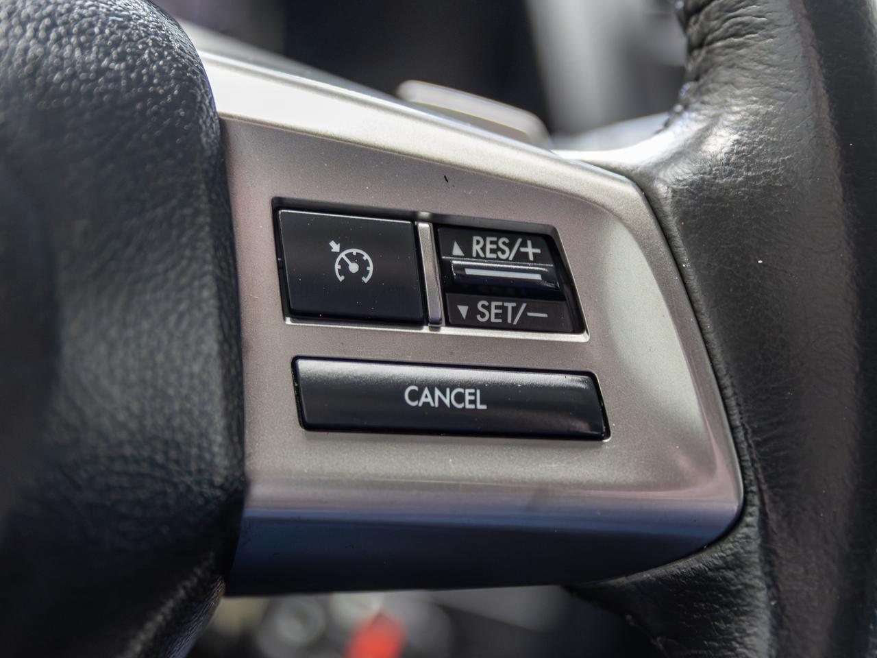 2014 Subaru Crosstrek Limited AWD Cranberry PA