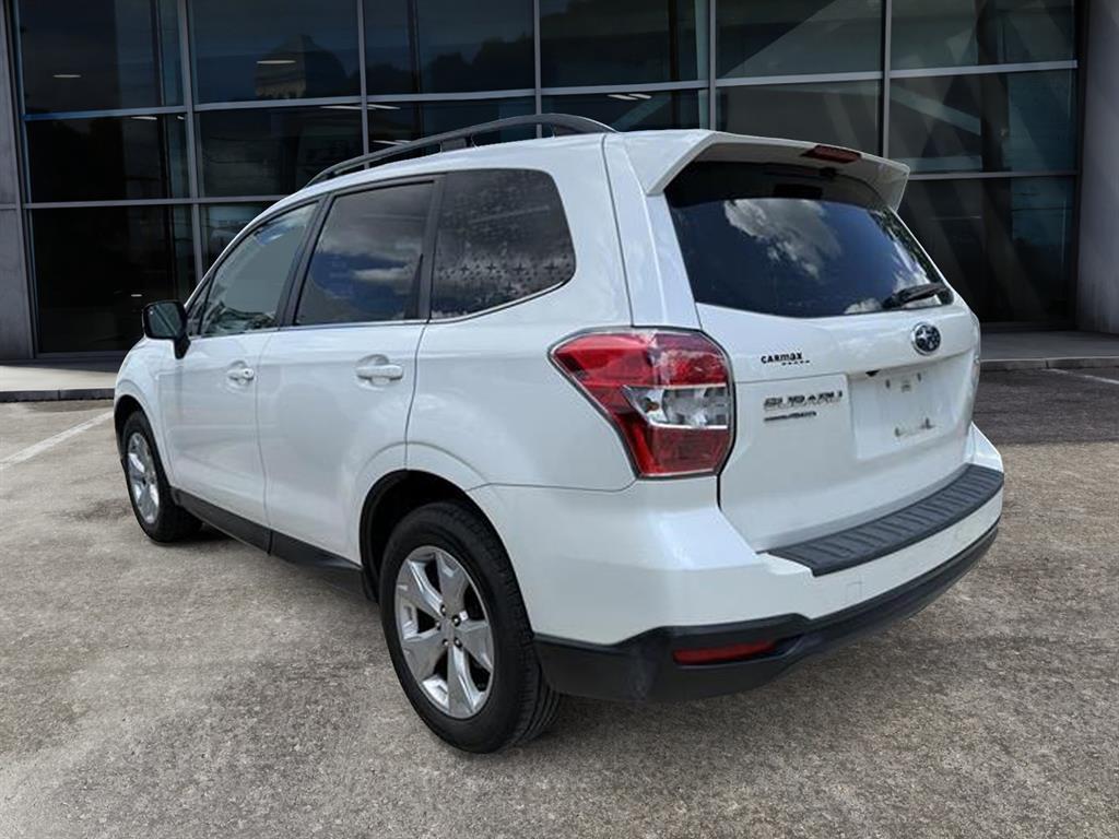 2014 Subaru Forester Chattanooga TN