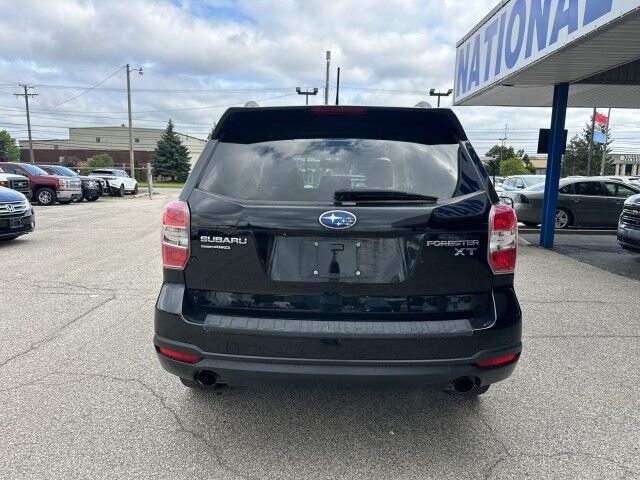 2014 Subaru Forester 2.0XT Premium Cleveland OH