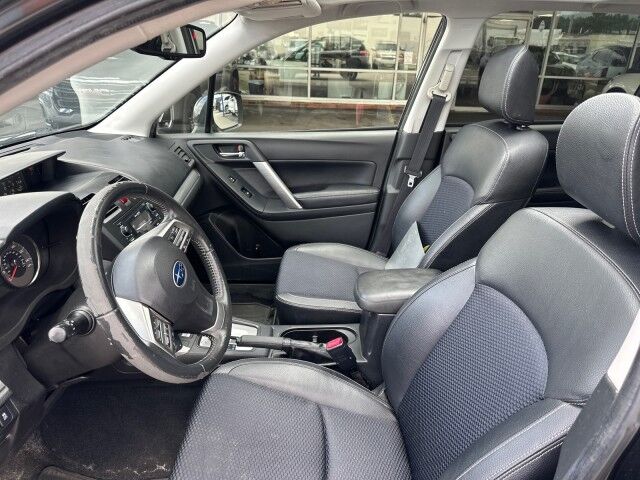 2014 Subaru Forester 2.0XT Premium Cleveland OH