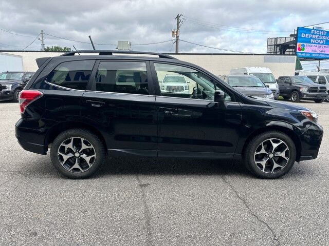 2014 Subaru Forester 2.0XT Premium Cleveland OH