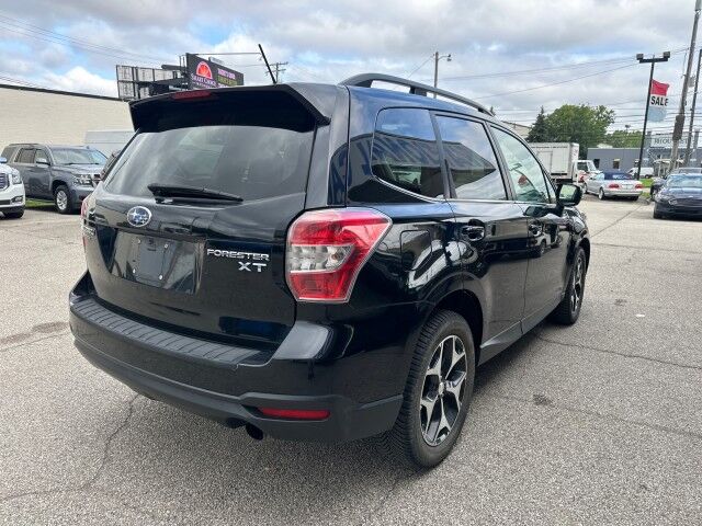 2014 Subaru Forester 2.0XT Premium Cleveland OH