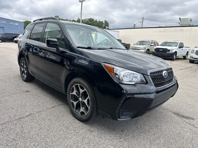2014 Subaru Forester 2.0XT Premium Cleveland OH