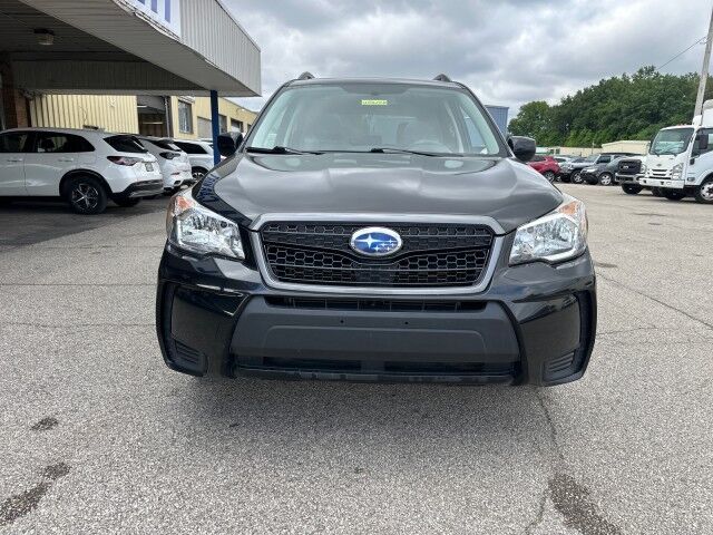 2014 Subaru Forester 2.0XT Premium Cleveland OH