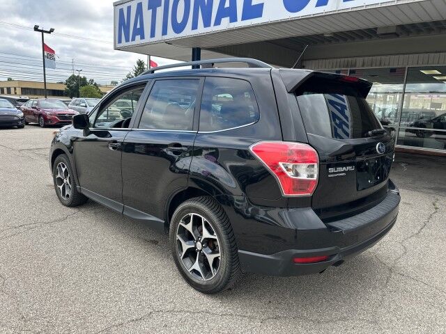2014 Subaru Forester 2.0XT Premium