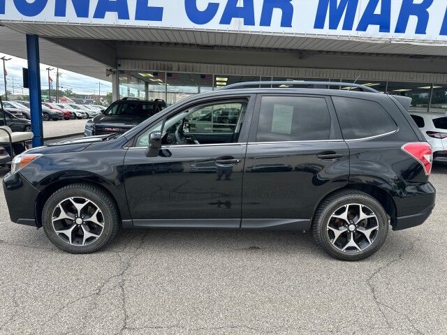 2014 Subaru Forester 2.0XT Premium