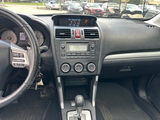 2014 Subaru Forester 2.0XT Premium Cleveland OH