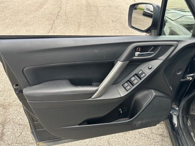 2014 Subaru Forester 2.0XT Premium Cleveland OH