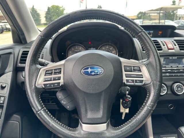 2014 Subaru Forester 2.0XT Premium Cleveland OH