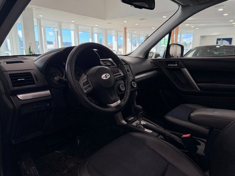 2014 Subaru Forester 2.0XT Premium Gladstone OR