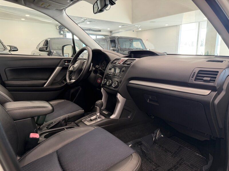 2014 Subaru Forester 2.0XT Premium Gladstone OR