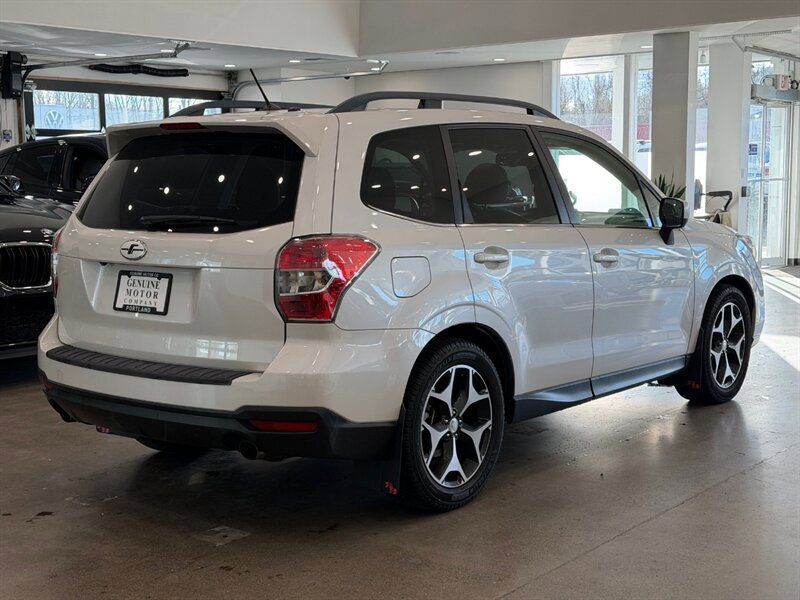 2014 Subaru Forester 2.0XT Premium