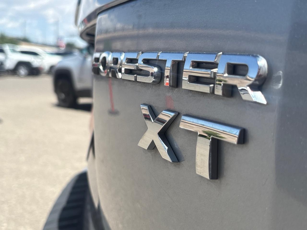 2014 Subaru Forester 2.0XT Premium Grand Junction CO