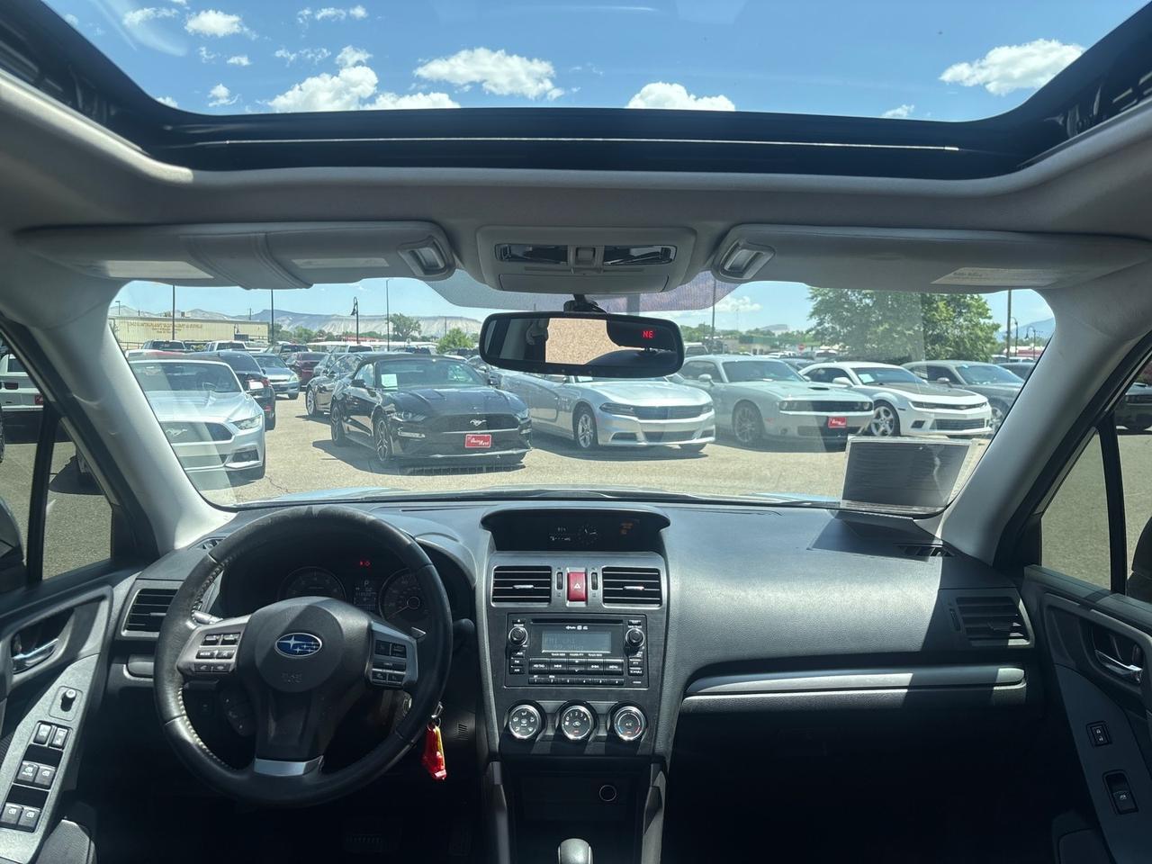 2014 Subaru Forester 2.0XT Premium Grand Junction CO