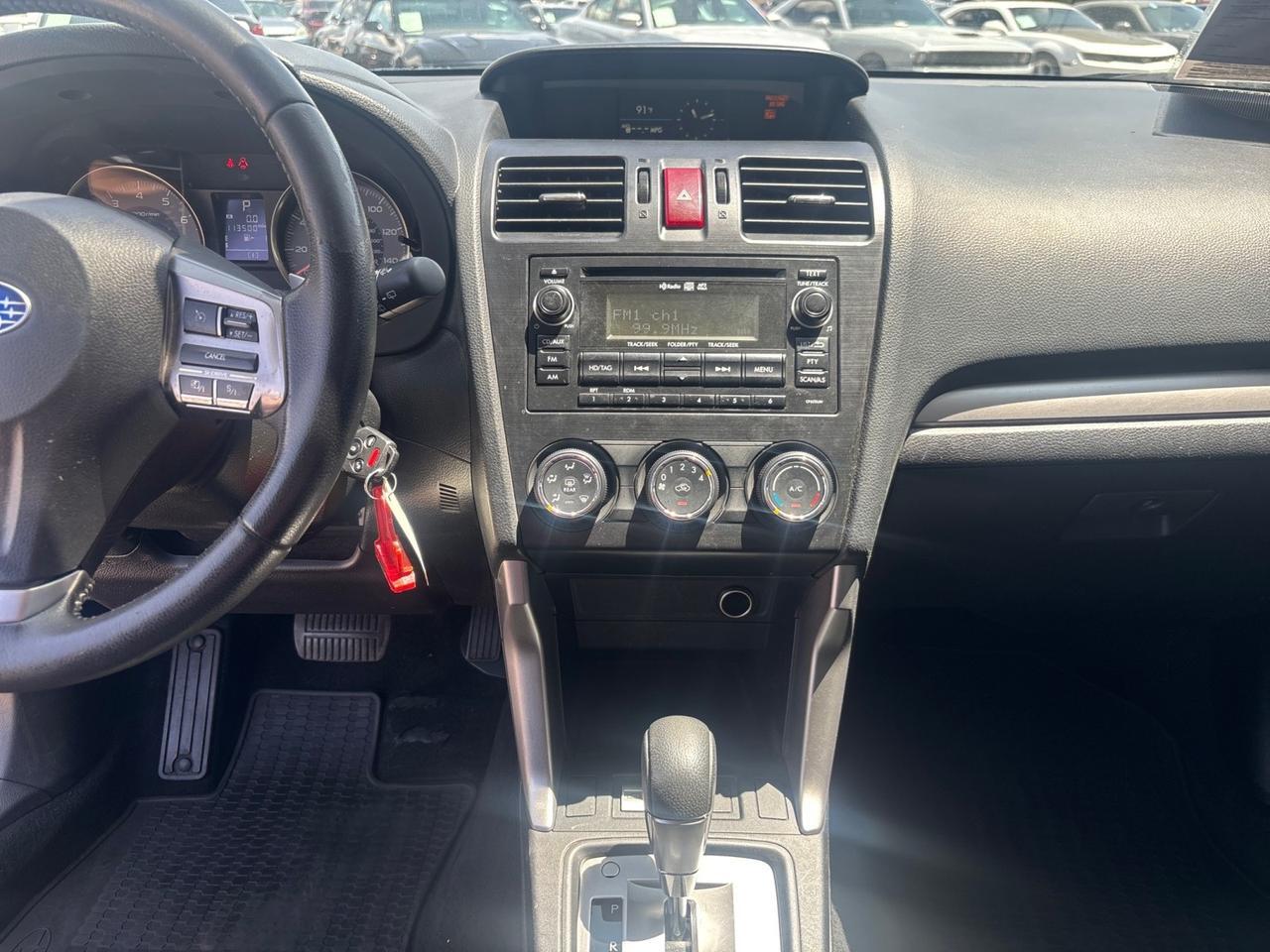 2014 Subaru Forester 2.0XT Premium Grand Junction CO