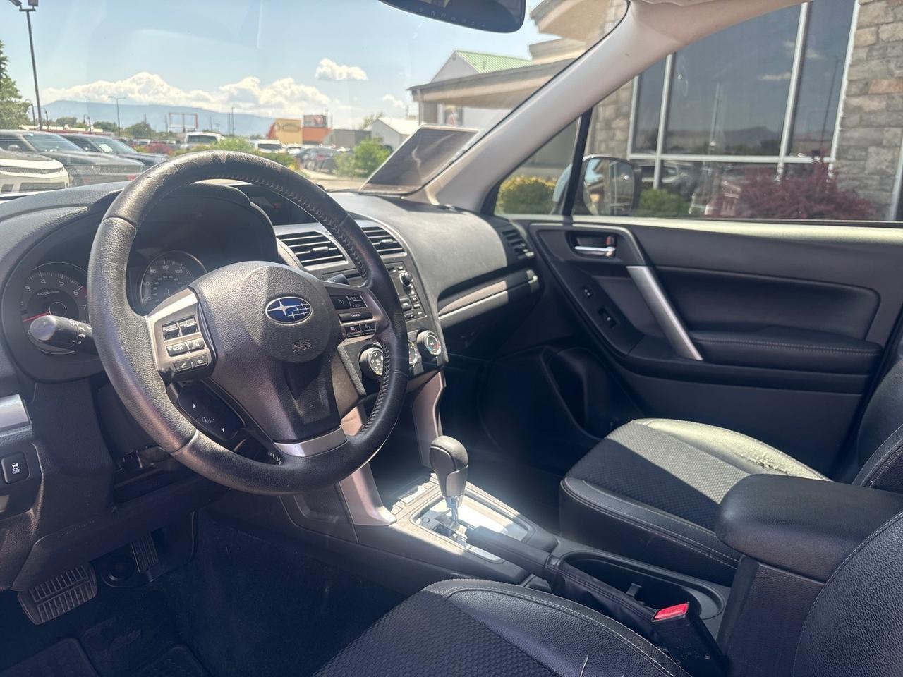 2014 Subaru Forester 2.0XT Premium Grand Junction CO