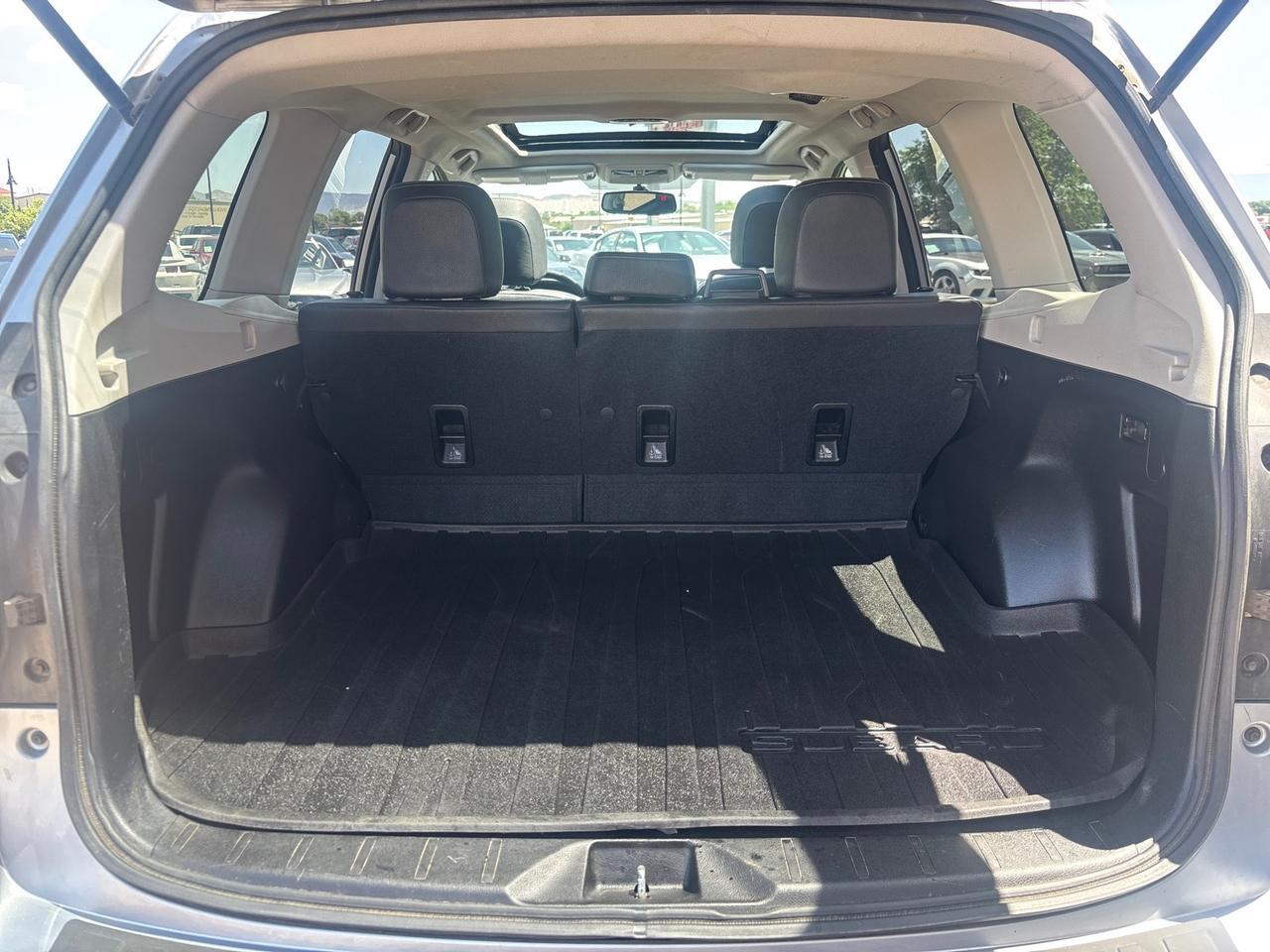 2014 Subaru Forester 2.0XT Premium Grand Junction CO