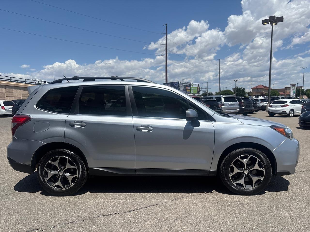 2014 Subaru Forester 2.0XT Premium Grand Junction CO