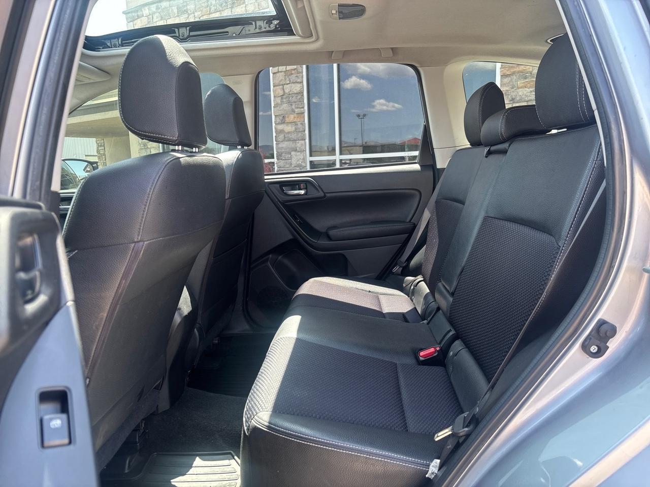 2014 Subaru Forester 2.0XT Premium Grand Junction CO