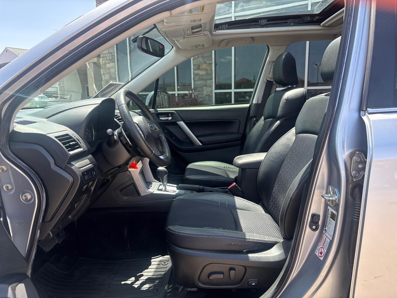 2014 Subaru Forester 2.0XT Premium Grand Junction CO