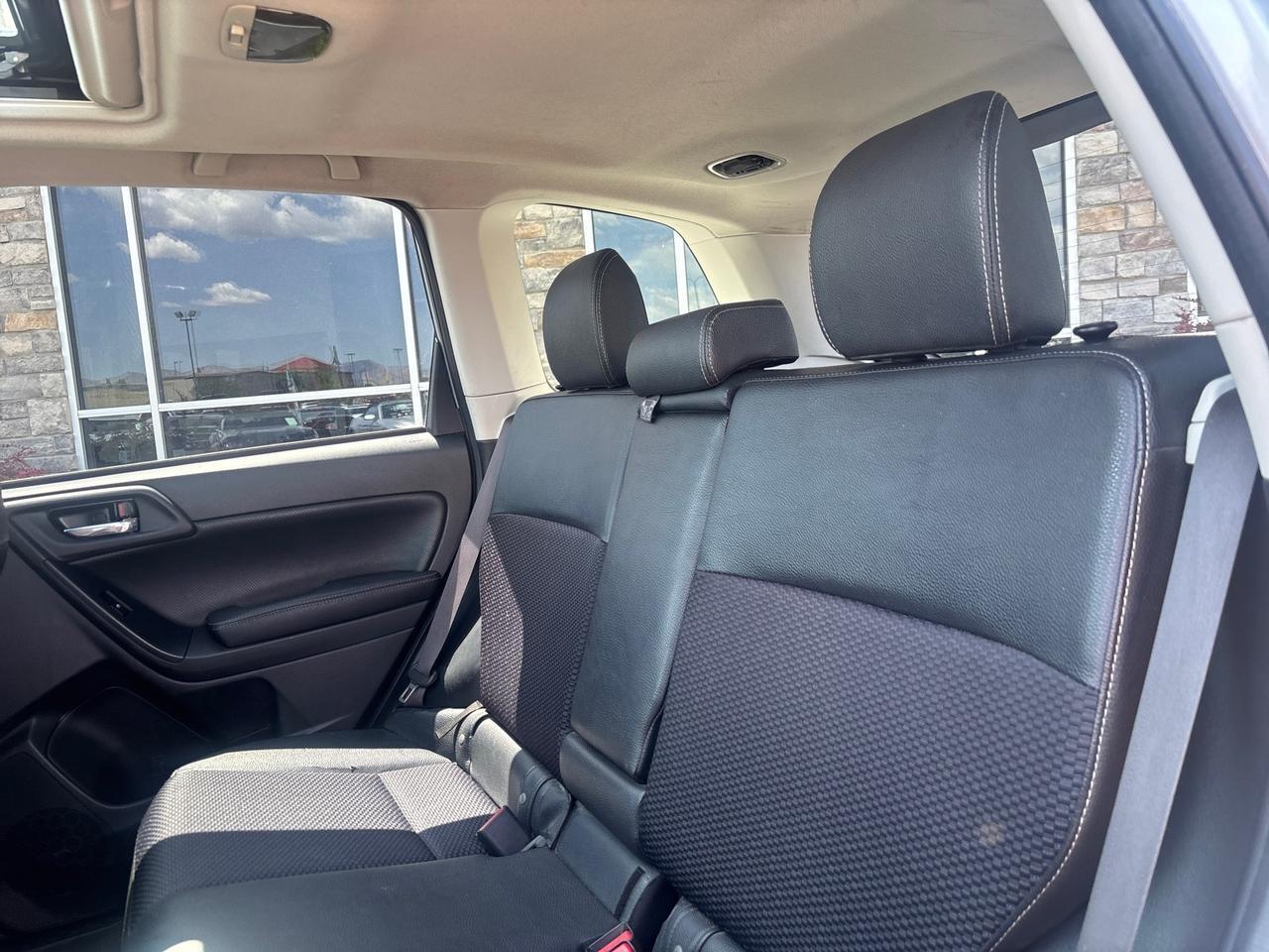 2014 Subaru Forester 2.0XT Premium Grand Junction CO
