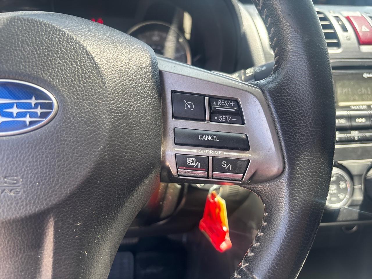 2014 Subaru Forester 2.0XT Premium Grand Junction CO