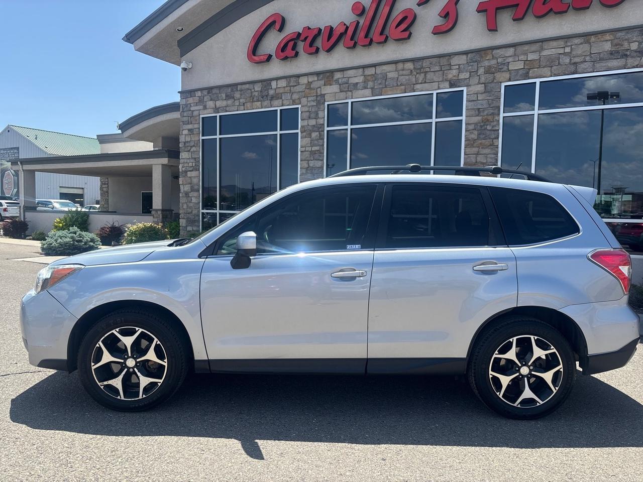 2014 Subaru Forester 2.0XT Premium Grand Junction CO