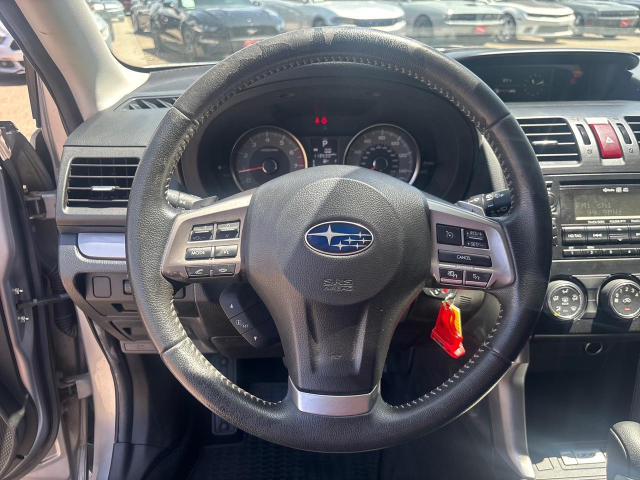 2014 Subaru Forester 2.0XT Premium Grand Junction CO