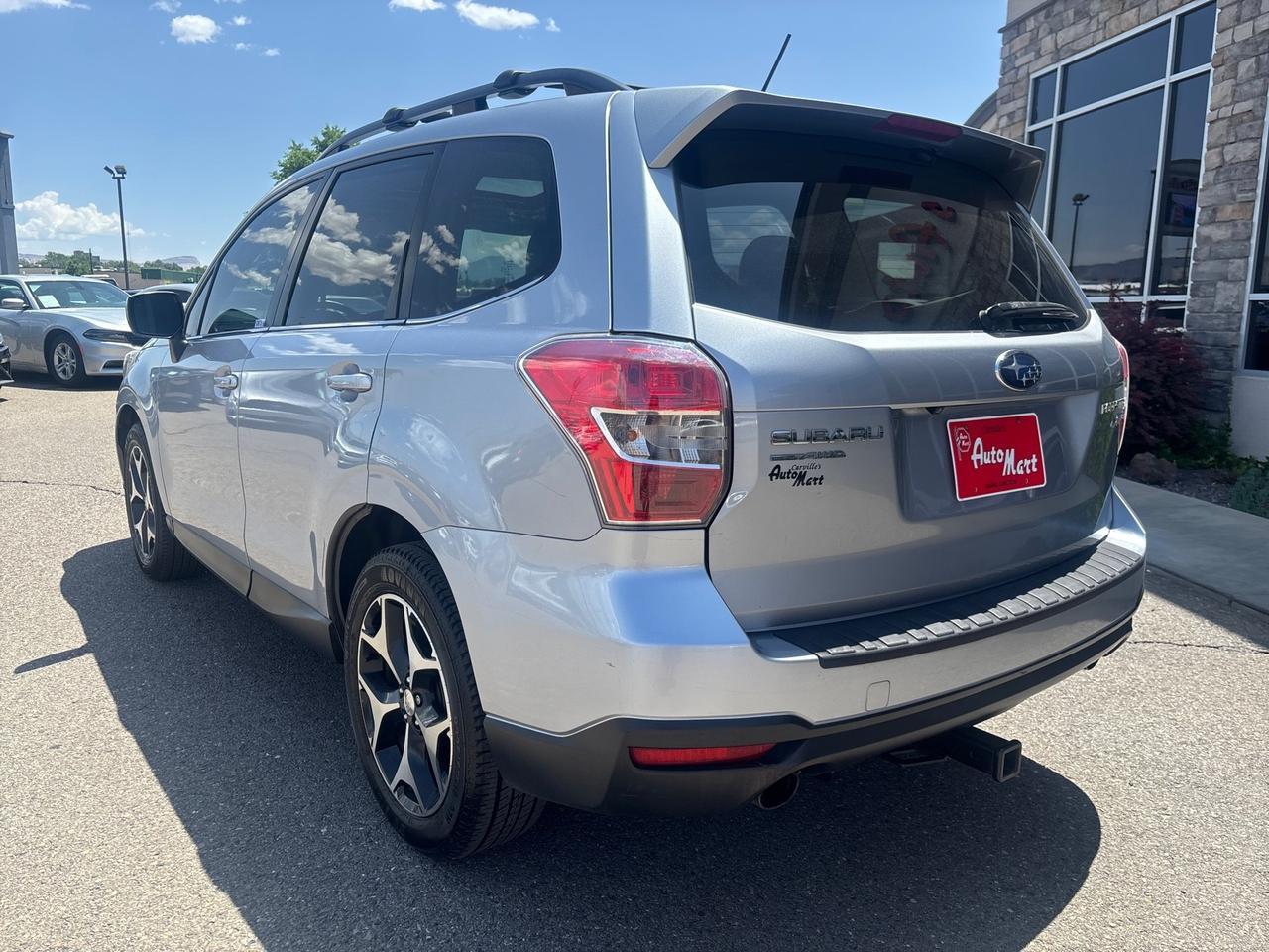 2014 Subaru Forester 2.0XT Premium Grand Junction CO