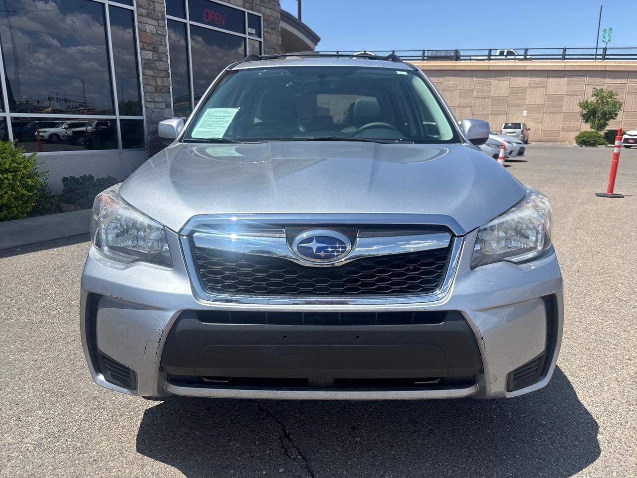 2014 Subaru Forester 2.0XT Premium Grand Junction CO