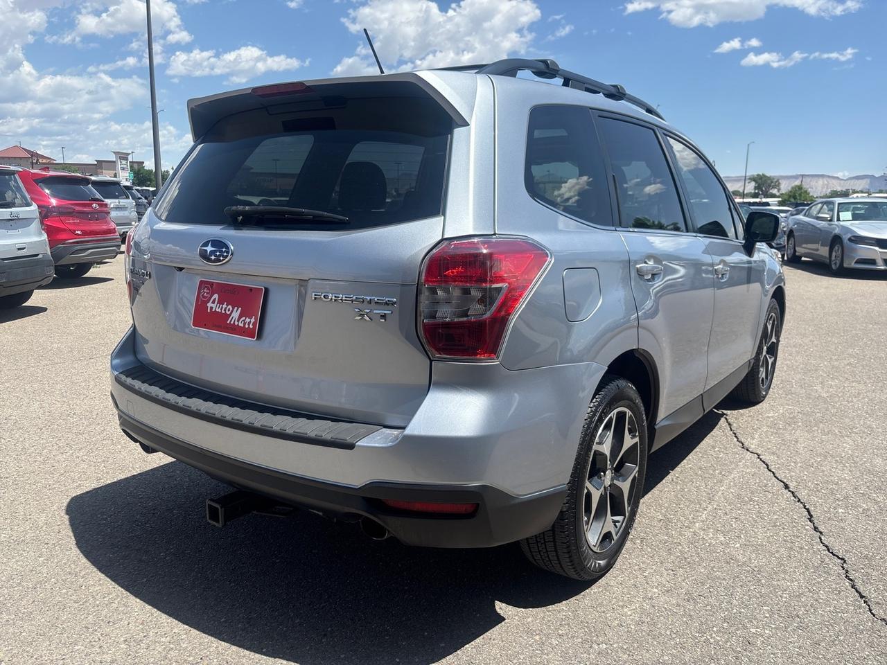 2014 Subaru Forester 2.0XT Premium Grand Junction CO