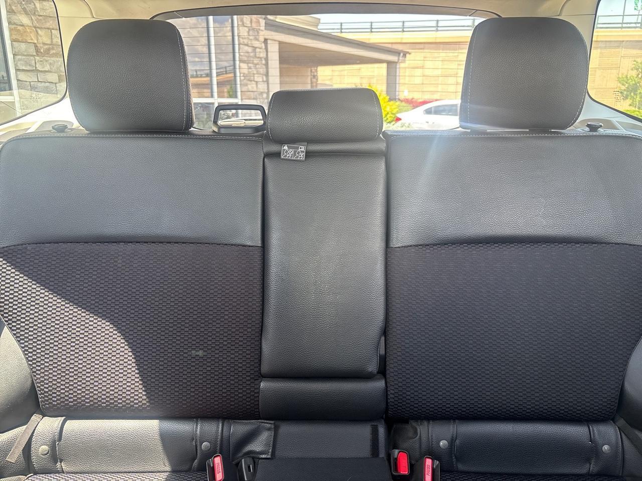 2014 Subaru Forester 2.0XT Premium Grand Junction CO