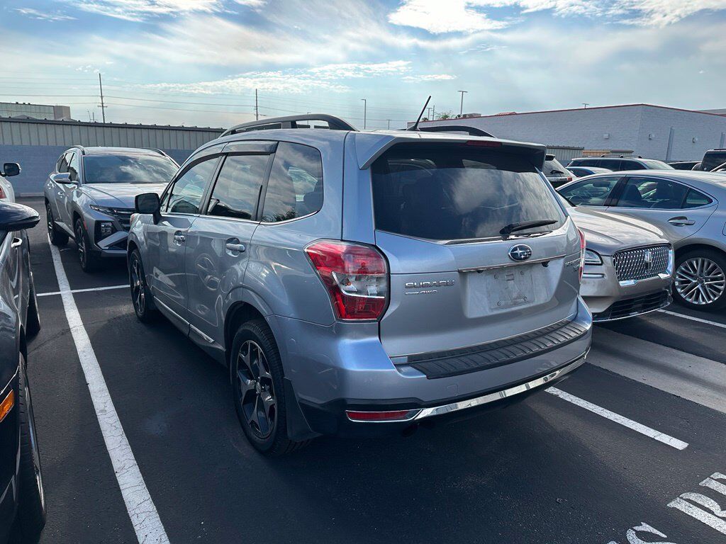 2014 Subaru Forester 2.0XT Premium Tucson AZ