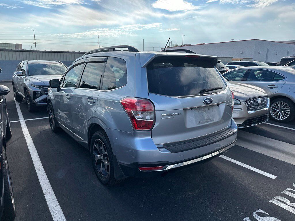 2014 Subaru Forester 2.0XT Premium Tucson AZ
