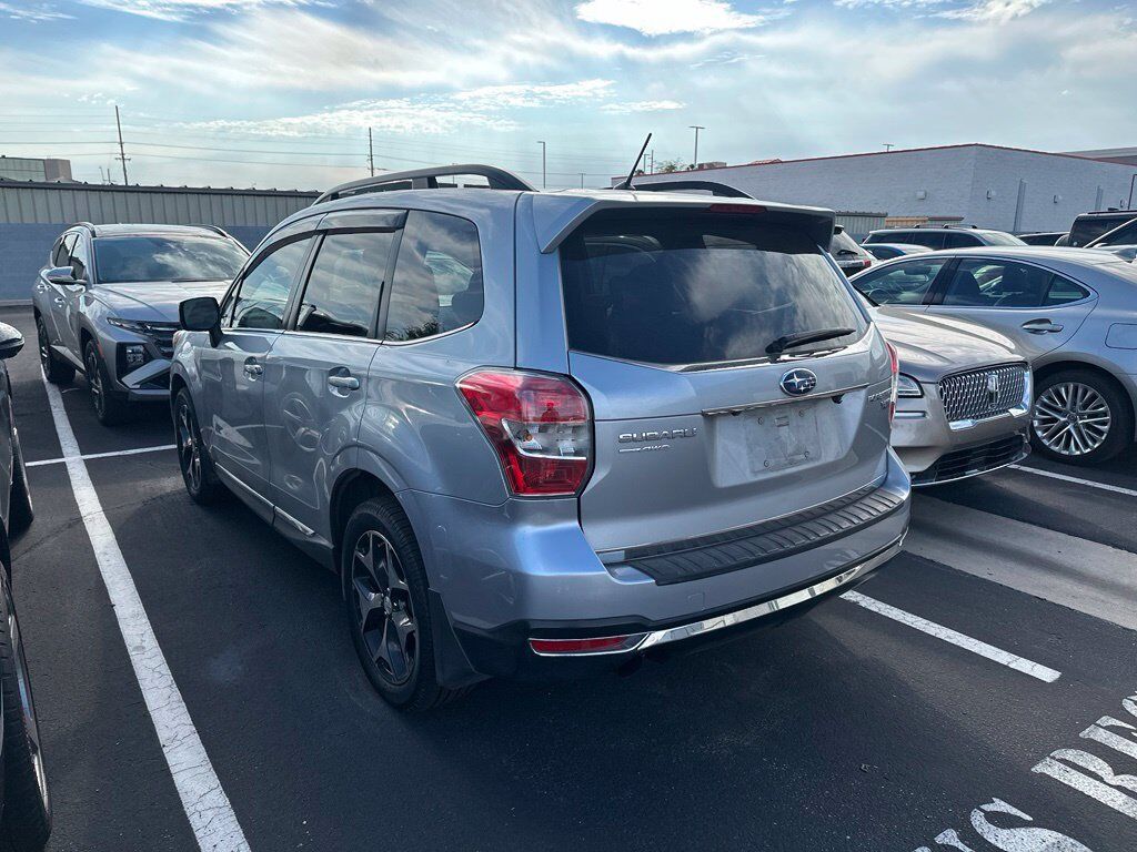 2014 Subaru Forester 2.0XT Premium Tucson AZ