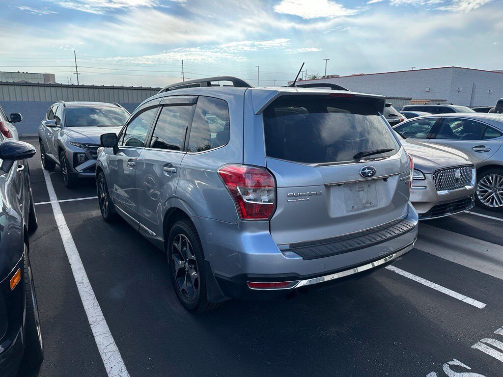 2014 Subaru Forester 2.0XT Premium Tucson AZ
