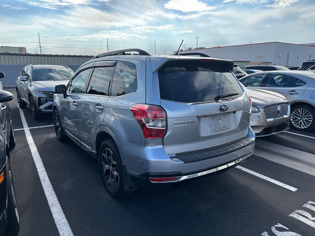 2014 Subaru Forester 2.0XT Premium Tucson AZ