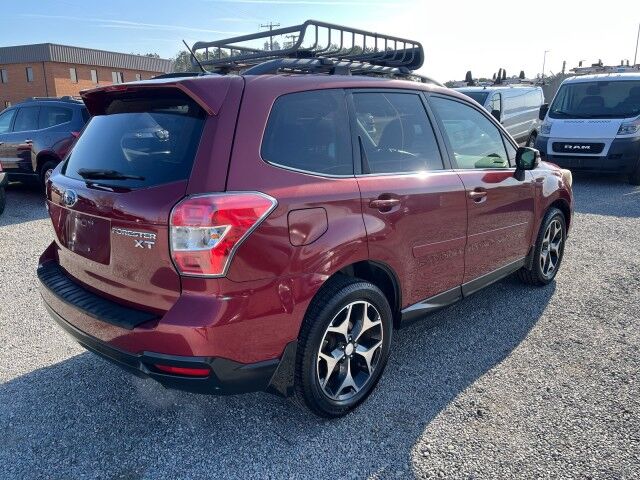 2014 Subaru Forester 2.0XT Touring AWD Ashland VA