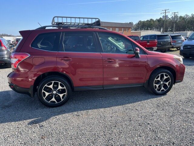 2014 Subaru Forester 2.0XT Touring AWD Ashland VA