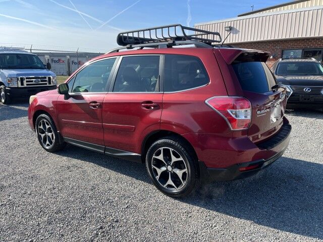 2014 Subaru Forester 2.0XT Touring AWD Ashland VA