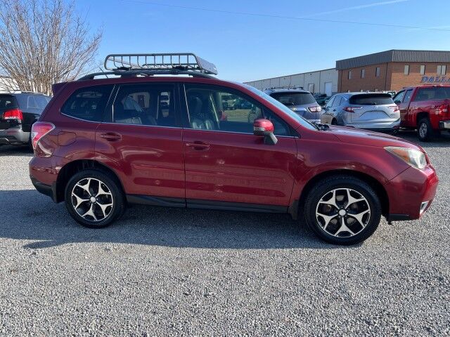 2014 Subaru Forester 2.0XT Touring AWD Ashland VA