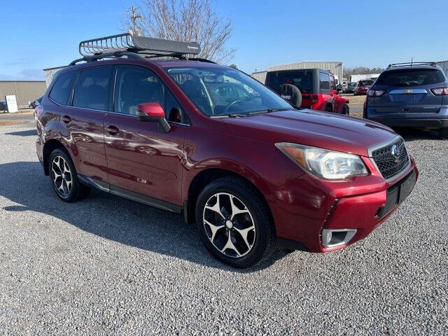 2014 Subaru Forester 2.0XT Touring AWD Ashland VA